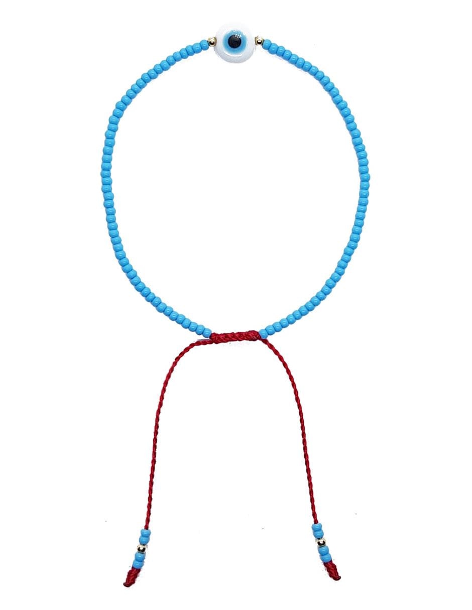 Pulsera acabado liso 2