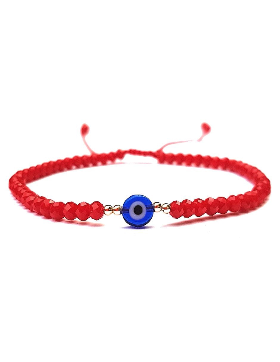 Pulsera acabado liso