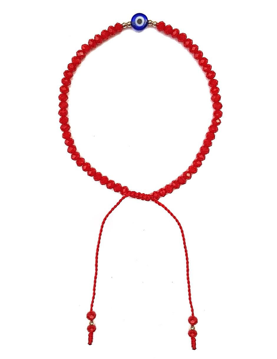 Pulsera acabado liso 2