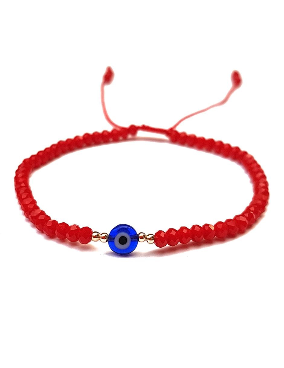 Pulsera acabado liso 3