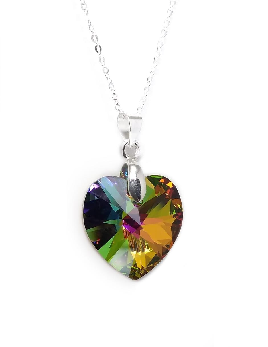 Collar Heart
