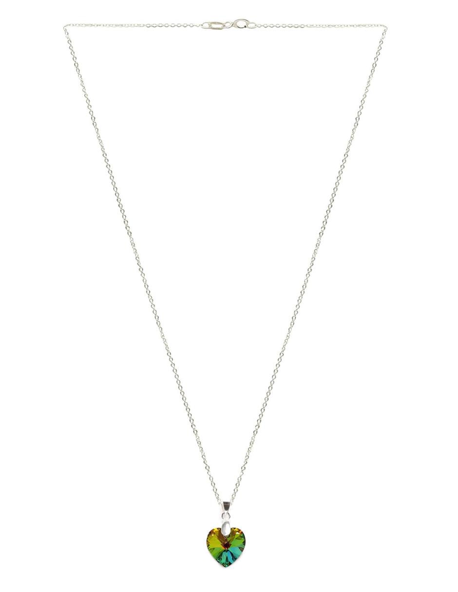 Collar Heart 3