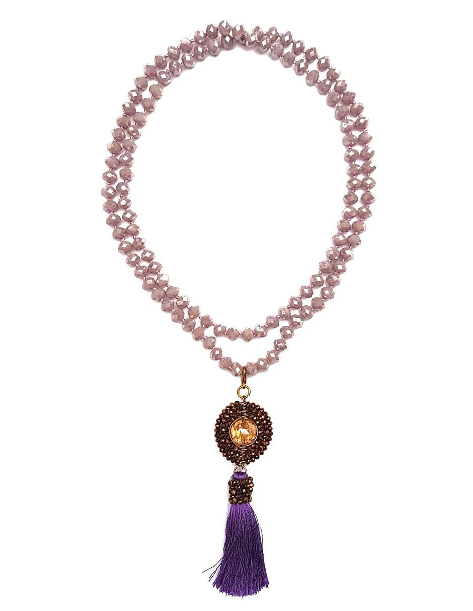 Collar de oro laminado Collar de oro laminado