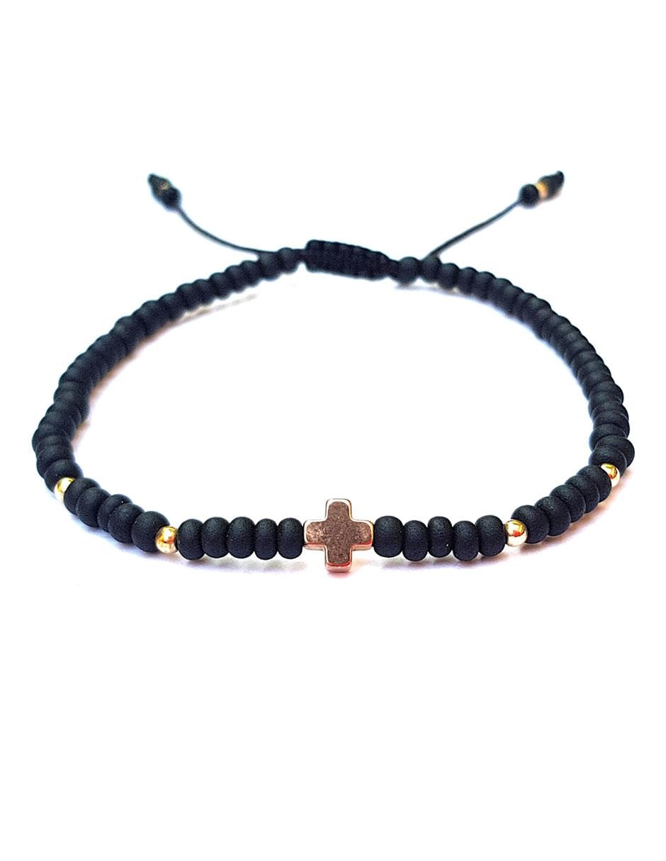 Pulsera acabado mate