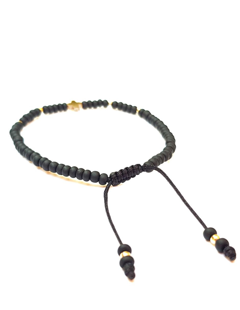 Pulsera acabado mate 3