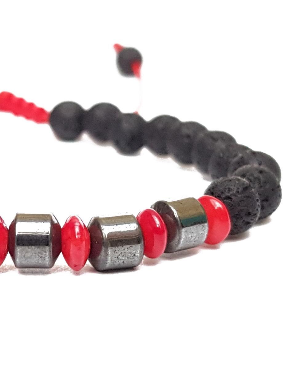Pulsera acabado liso 2