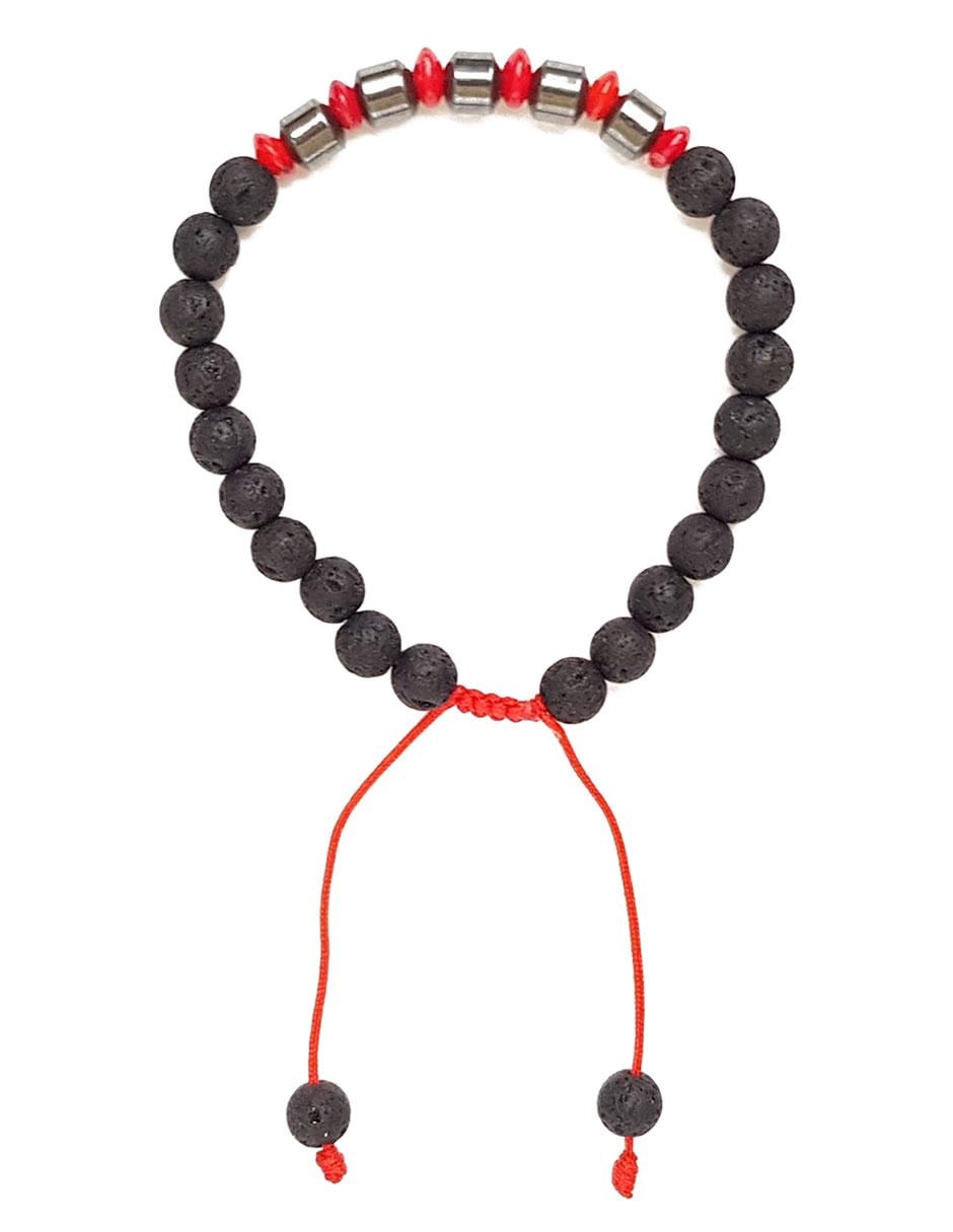 Pulsera acabado liso 3