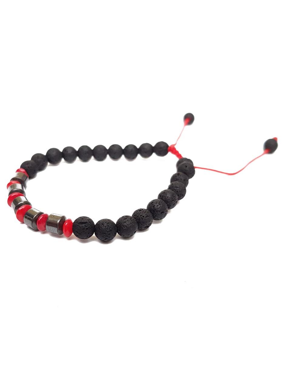 Pulsera acabado liso 4