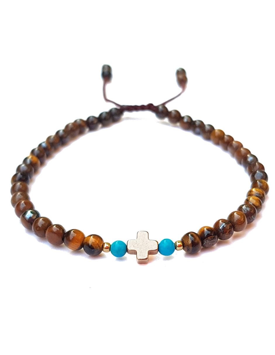 Pulsera acabado liso 1