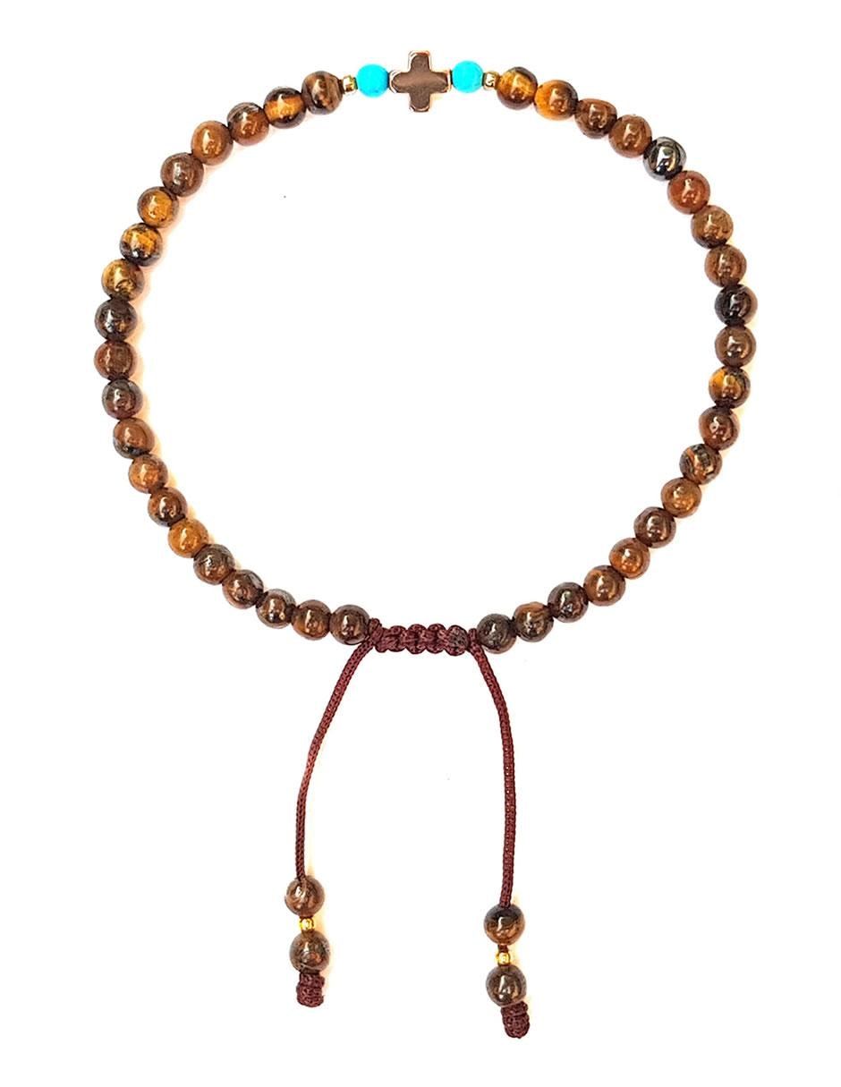Pulsera acabado liso 2