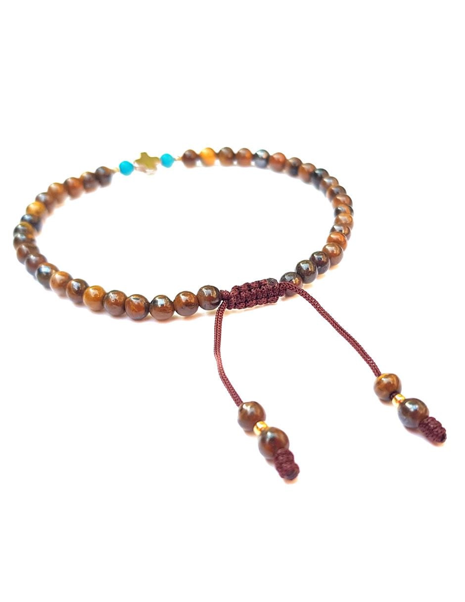Pulsera acabado liso 3