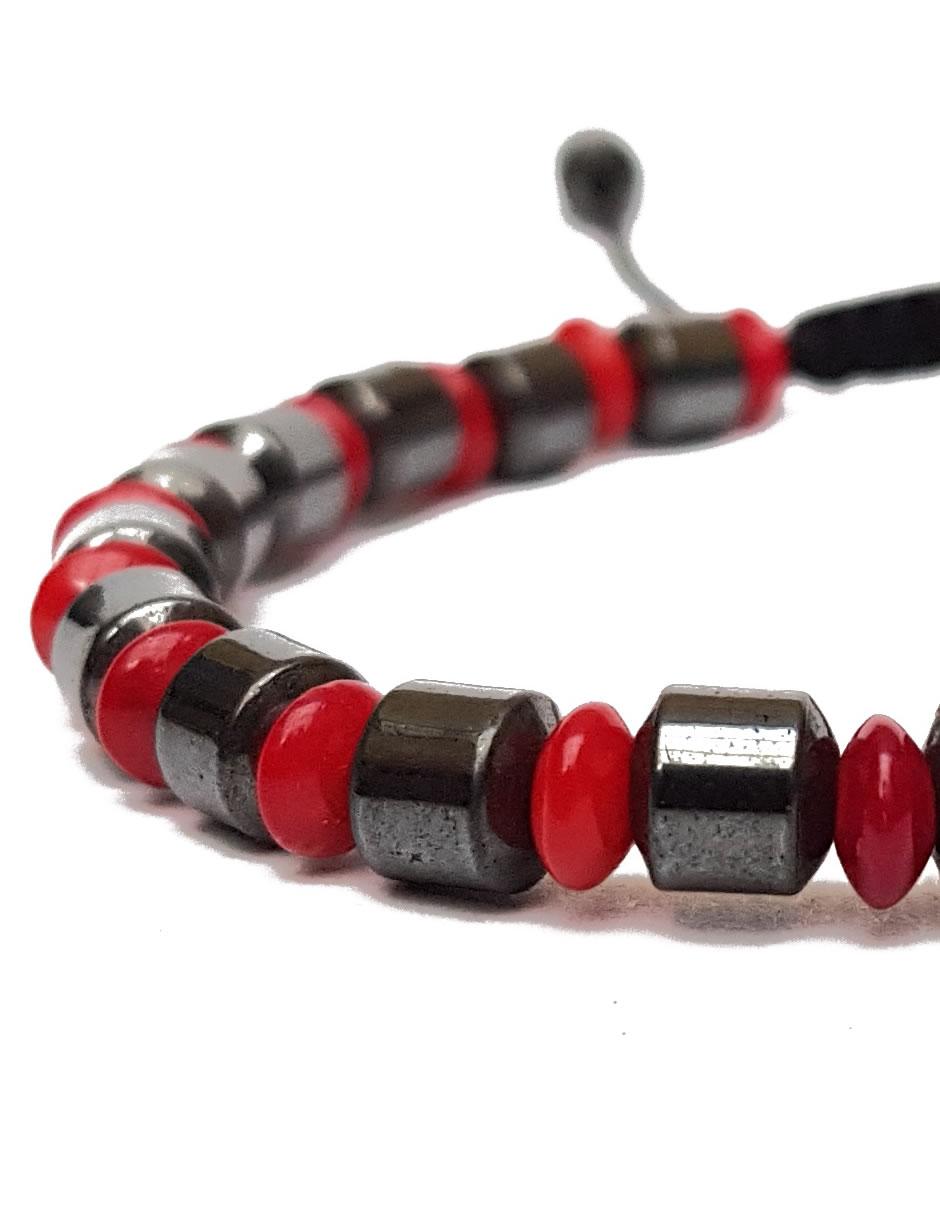 Pulsera acabado liso 2