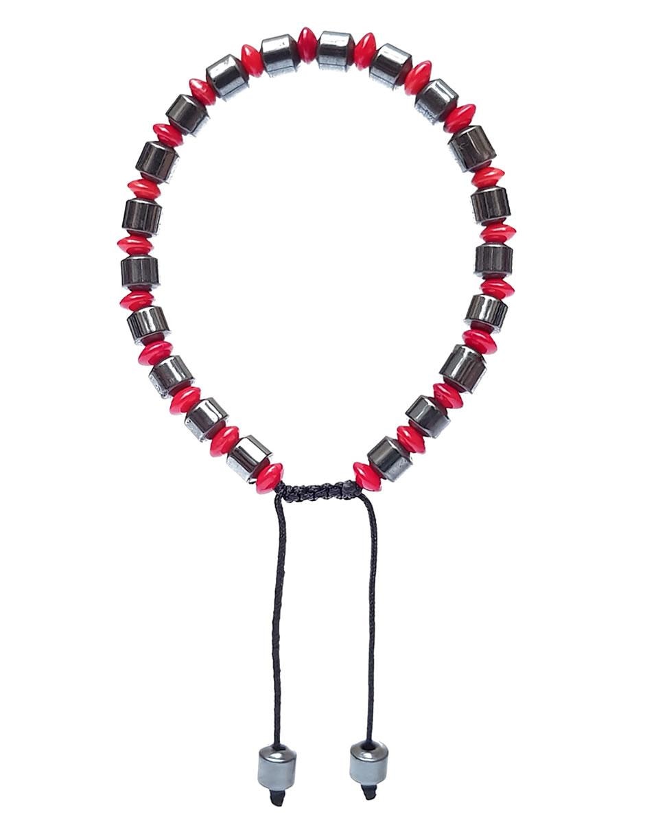 Pulsera acabado liso 3