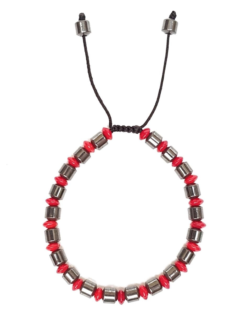 Pulsera acabado liso 4
