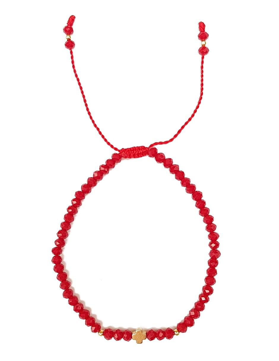 Pulsera acabado liso 2