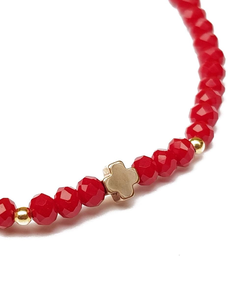 Pulsera acabado liso 3