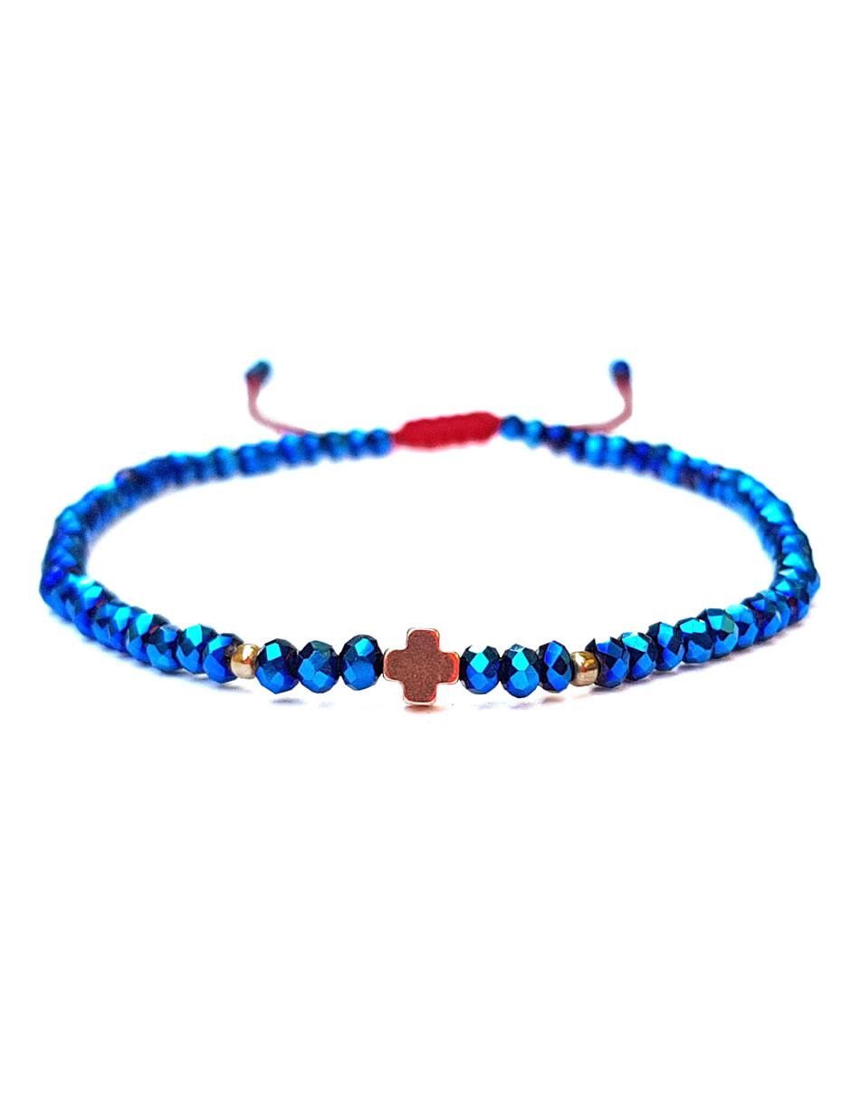 Pulsera acabado liso Pulsera acabado liso