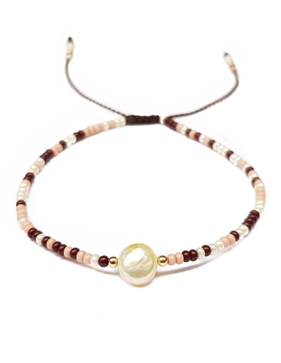 Pulsera acabado liso Pulsera acabado liso