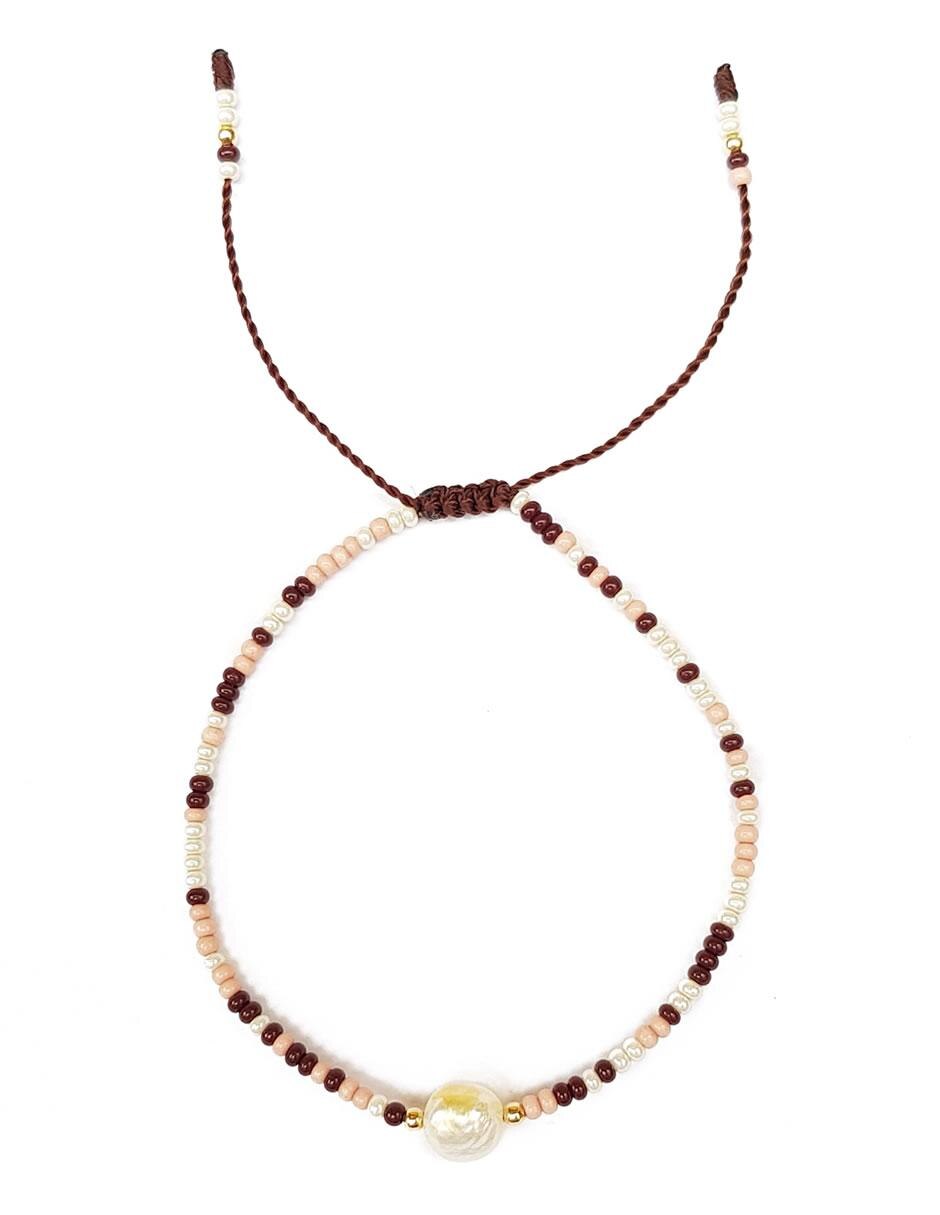 Pulsera acabado liso 2