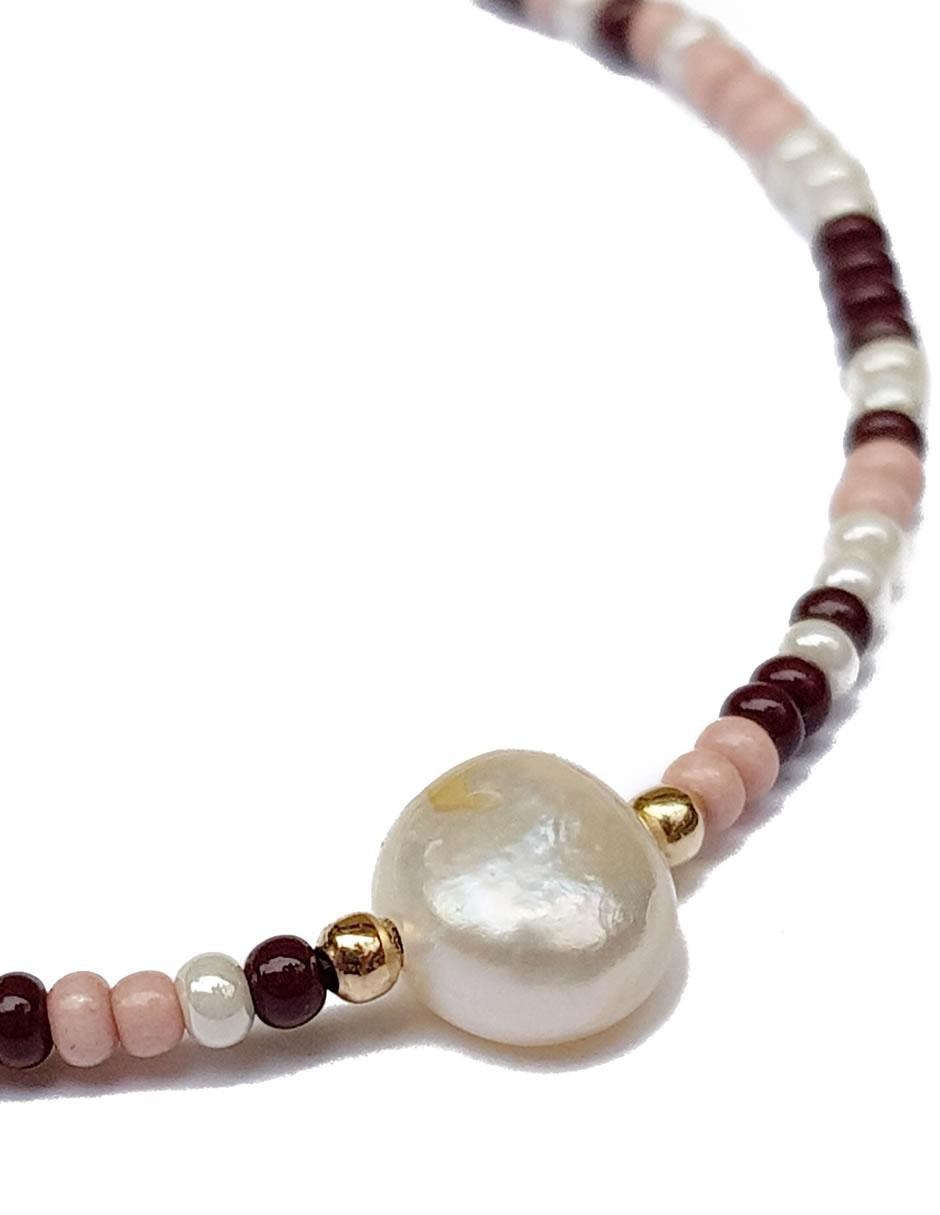 Pulsera acabado liso 3