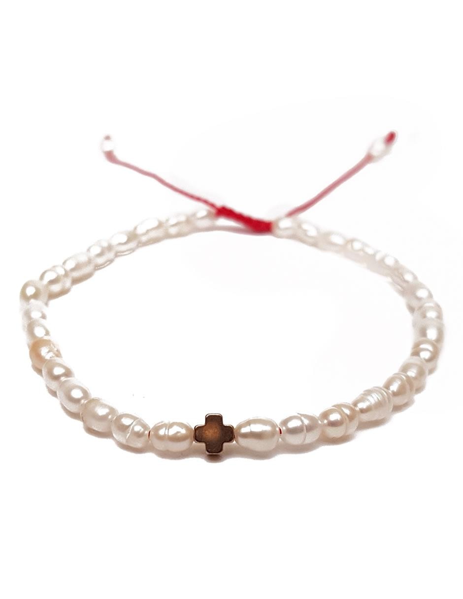 Pulsera acabado liso Pulsera acabado liso