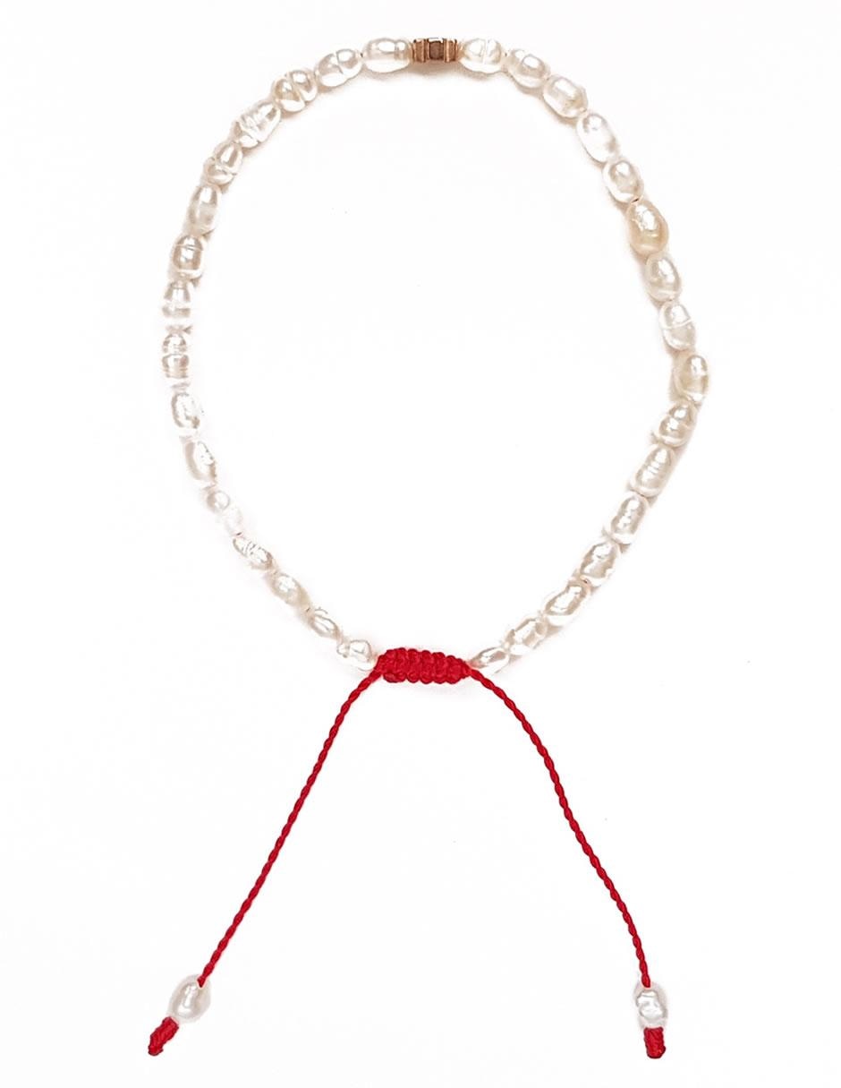 Pulsera acabado liso 2