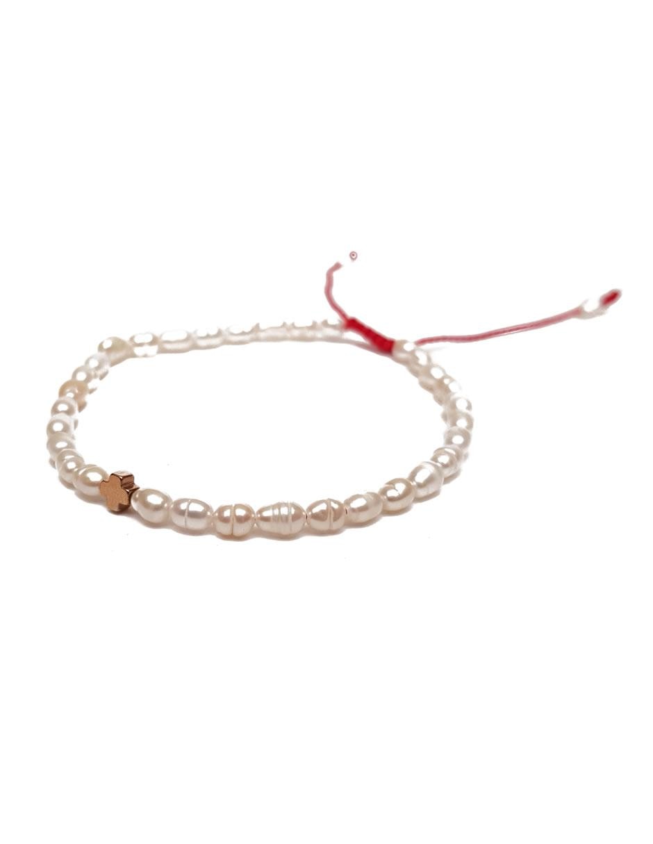 Pulsera acabado liso 3