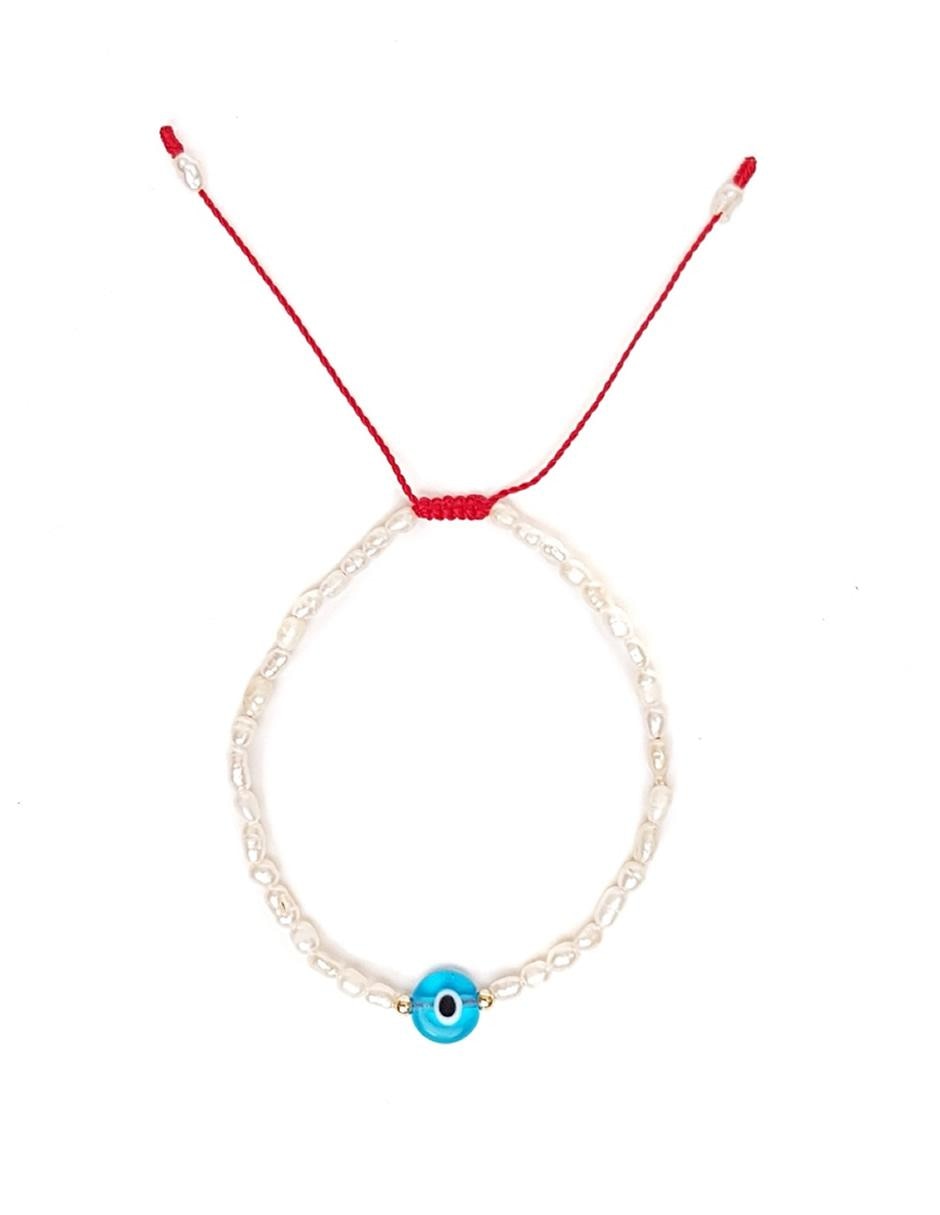 Pulsera acabado liso 4