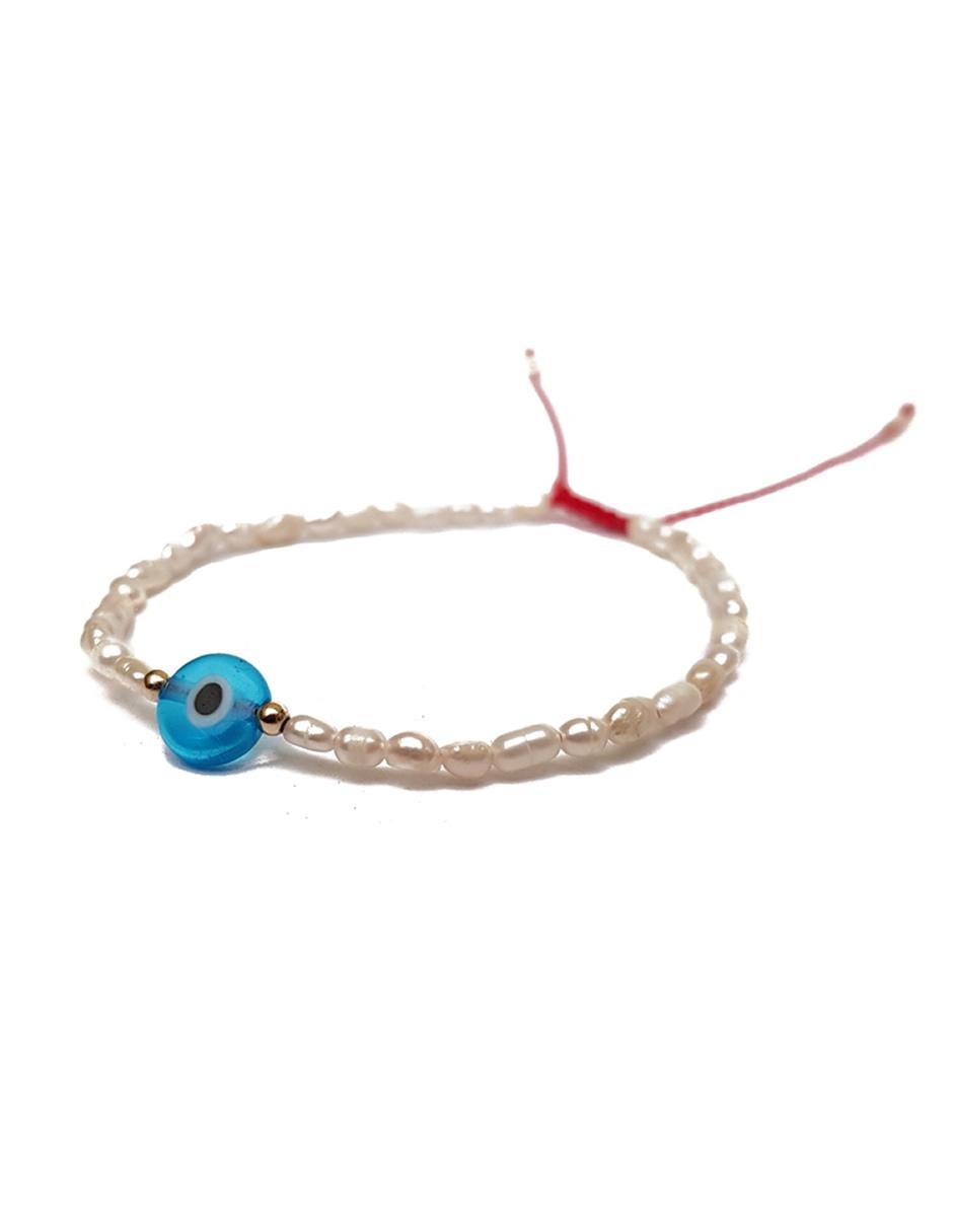 Pulsera acabado liso 5