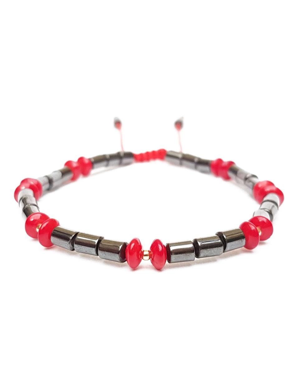 Pulsera acabado liso Pulsera acabado liso