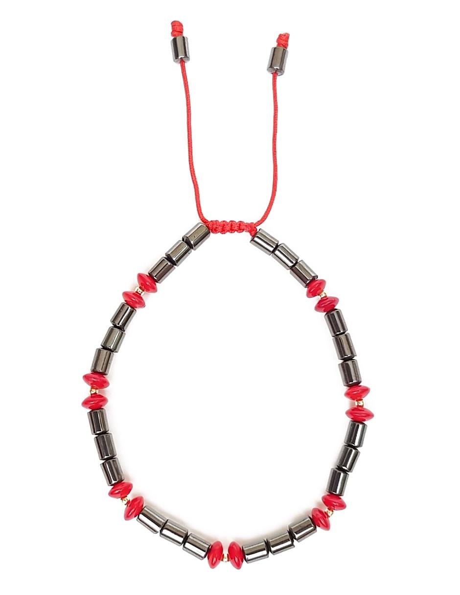 Pulsera acabado liso 3