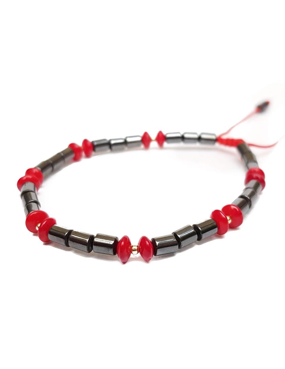Pulsera acabado liso 4