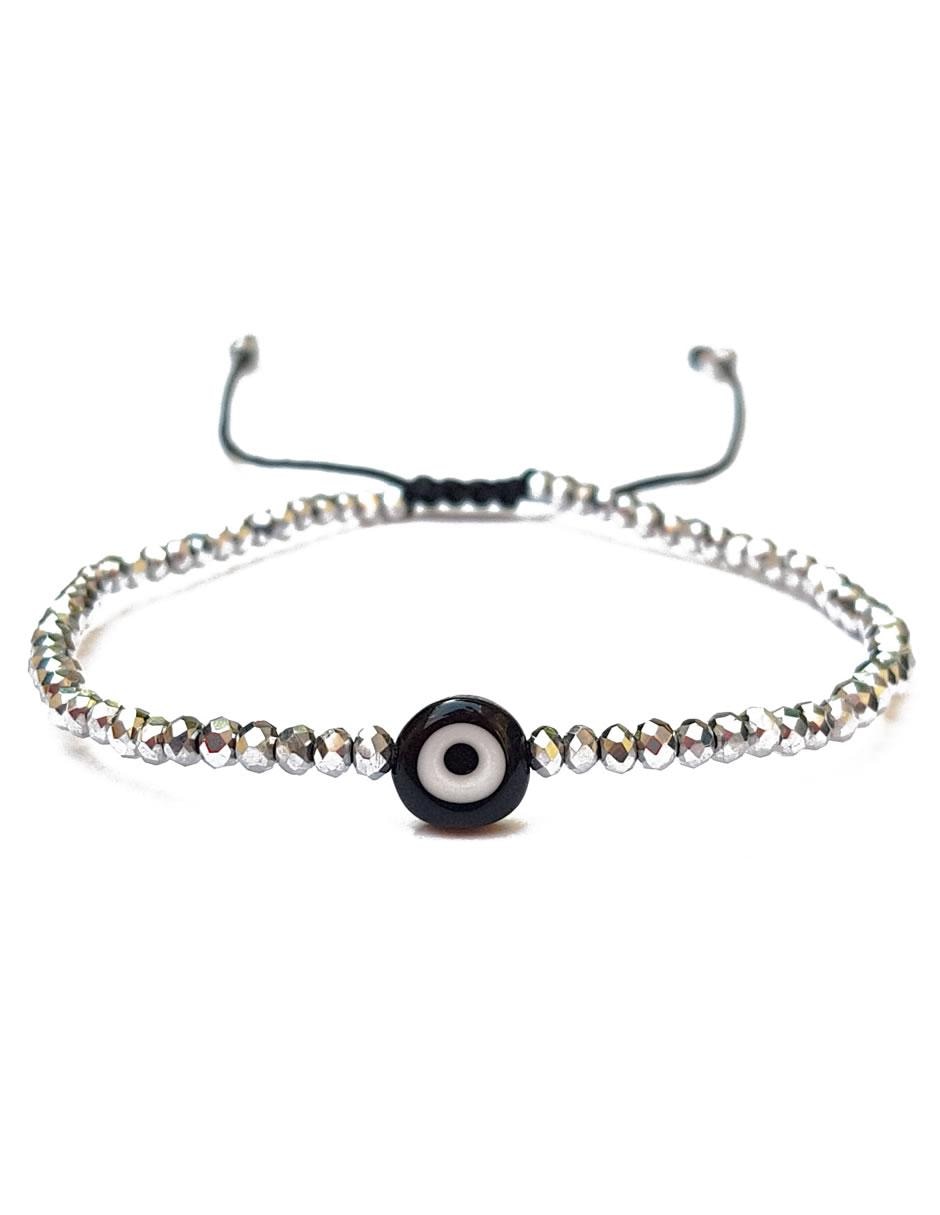 Pulsera acabado brillante Pulsera acabado brillante
