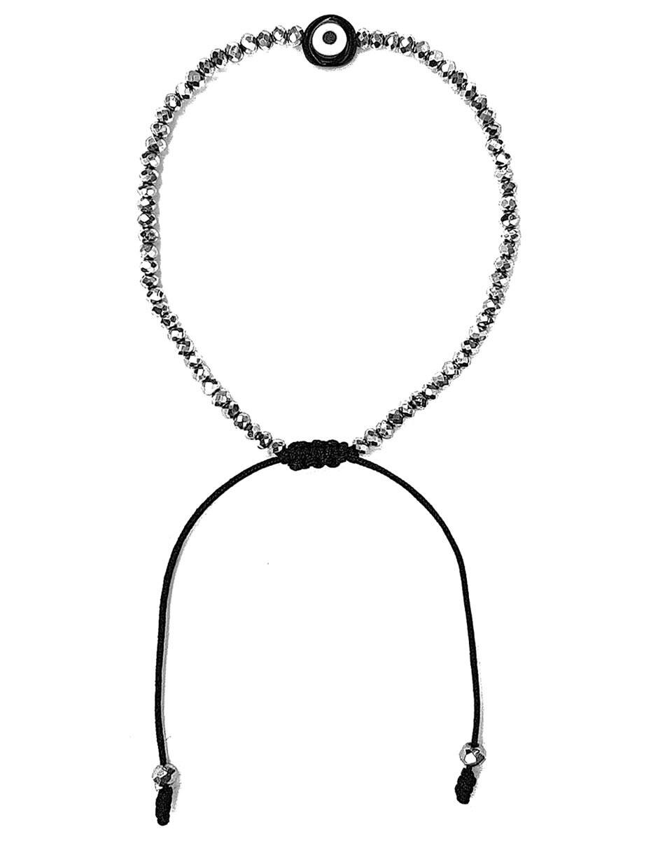 Pulsera acabado brillante 2