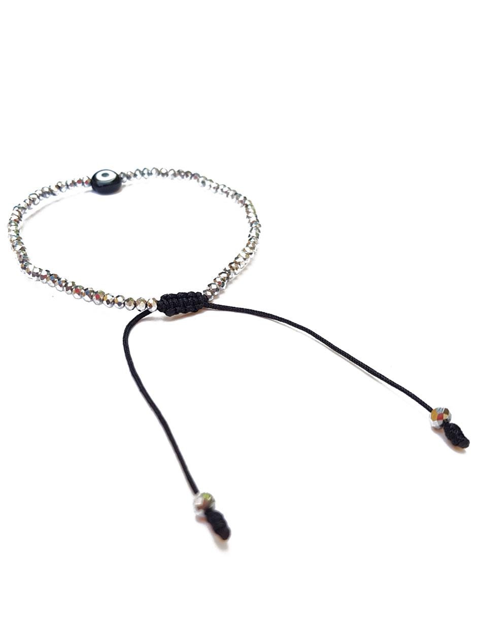 Pulsera acabado brillante 3