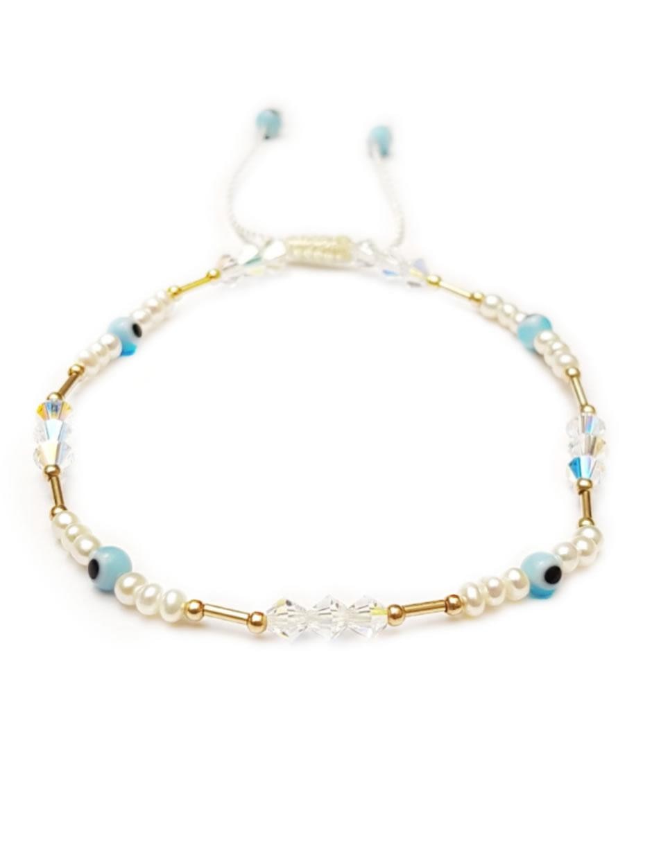 Pulsera acabado liso Pulsera acabado liso
