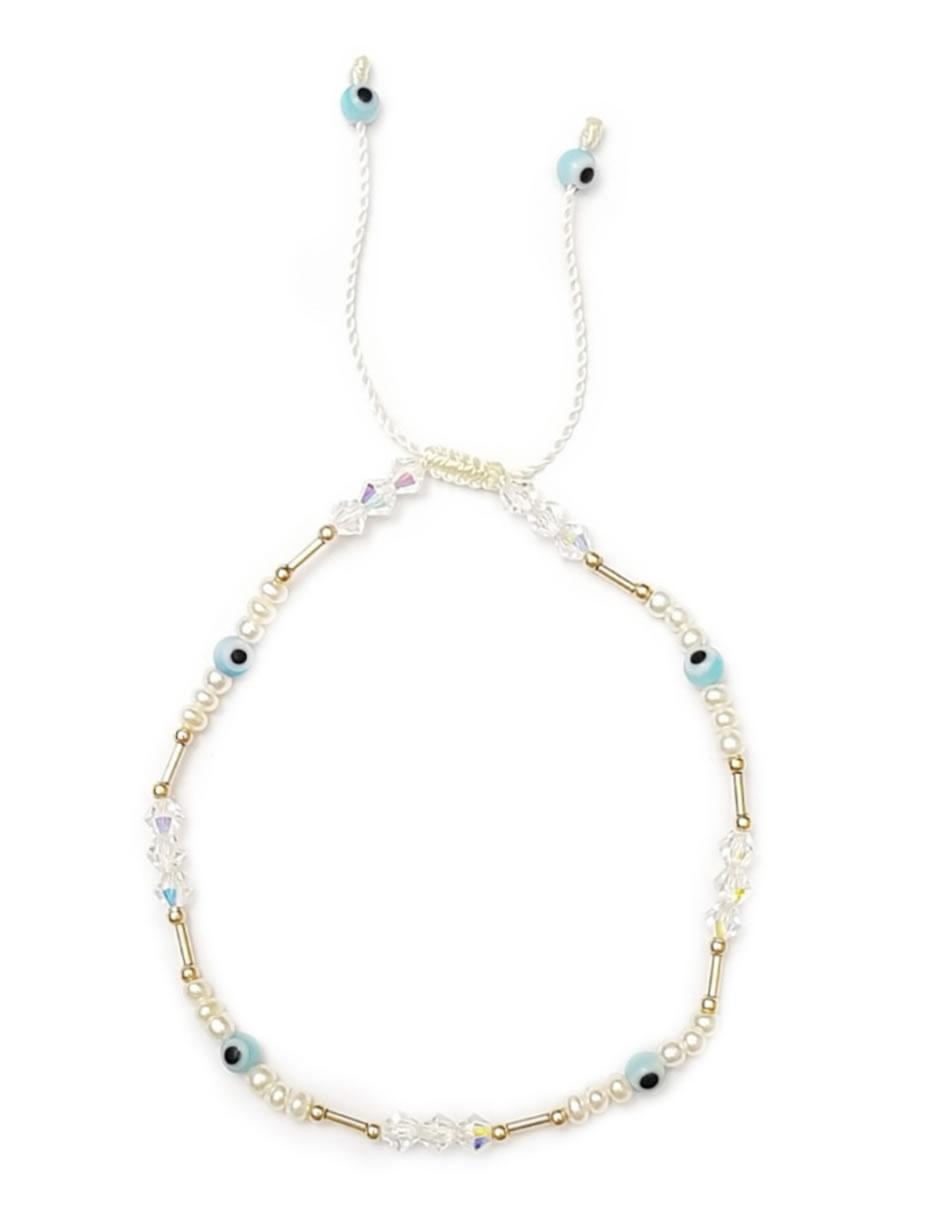 Pulsera acabado liso 2