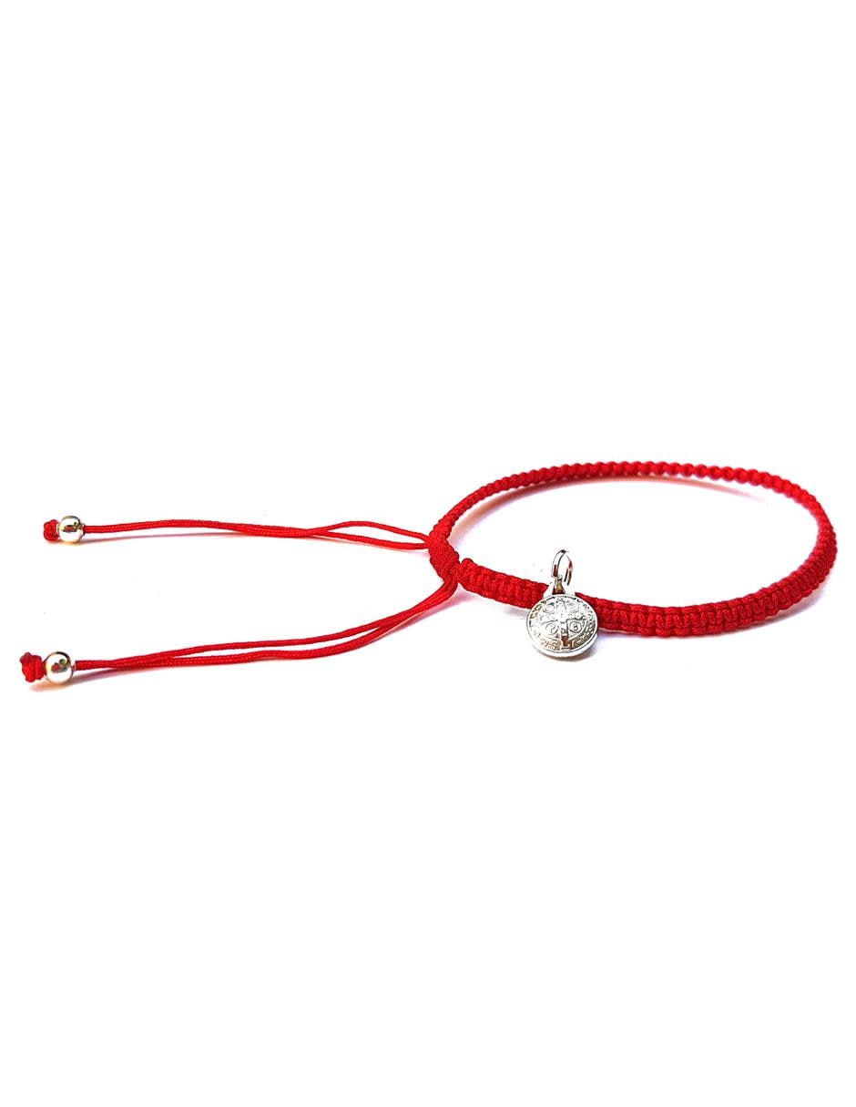 Pulsera acabado liso 1