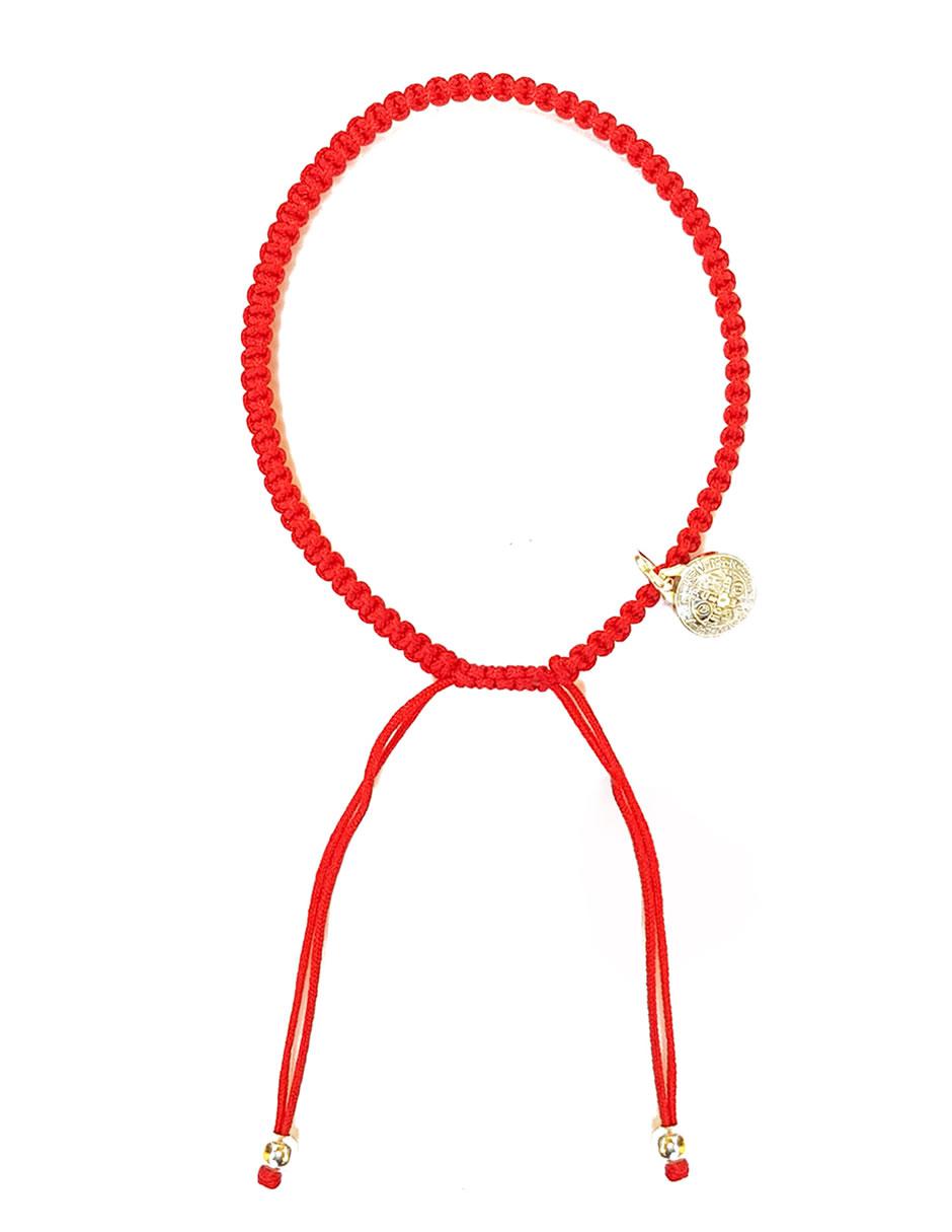 Pulsera acabado liso 3