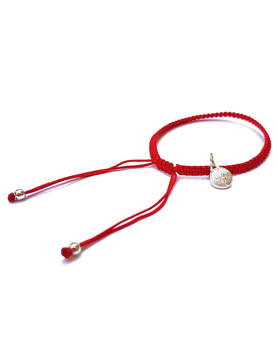 Pulsera acabado liso 4