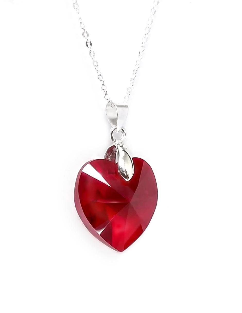 Collar Heart