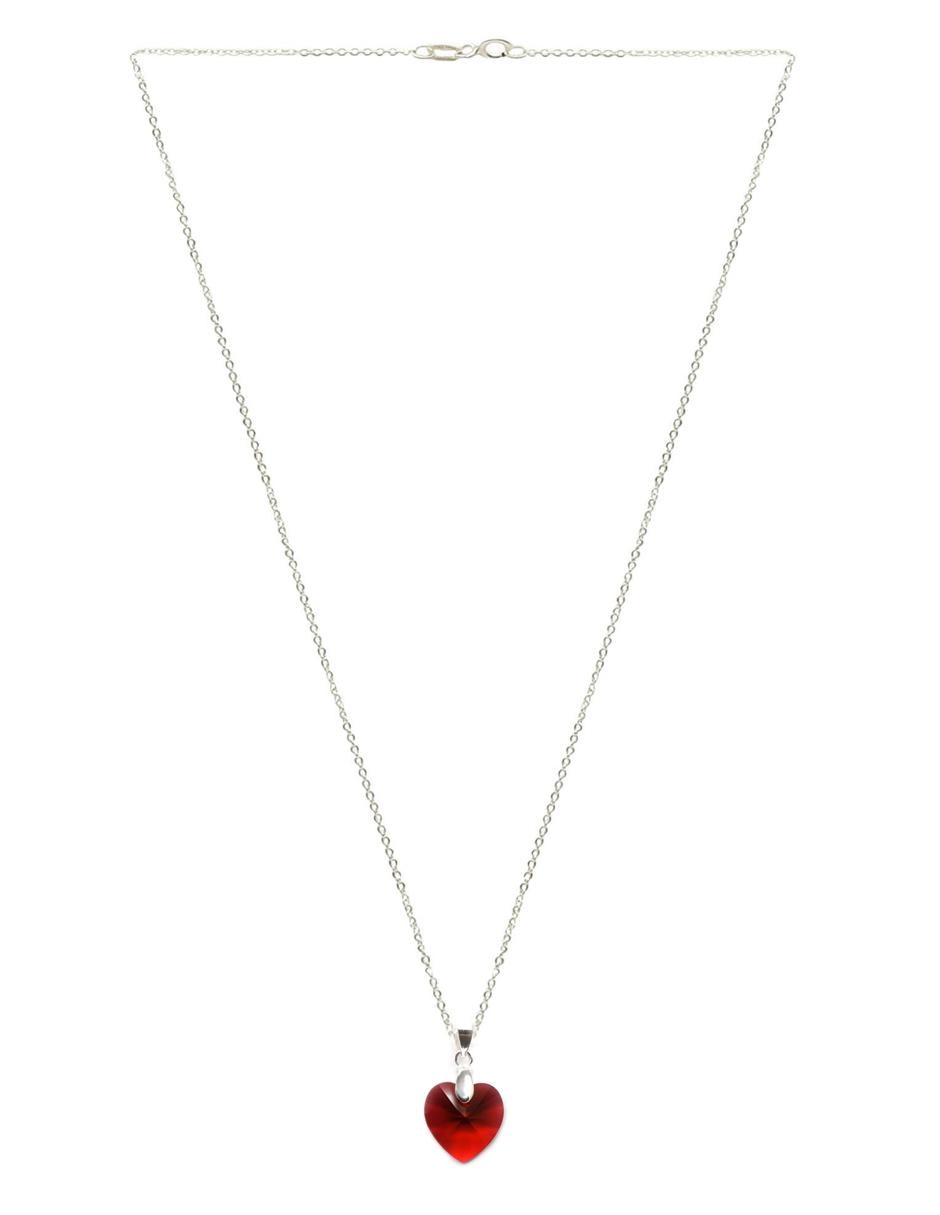 Collar Heart 3