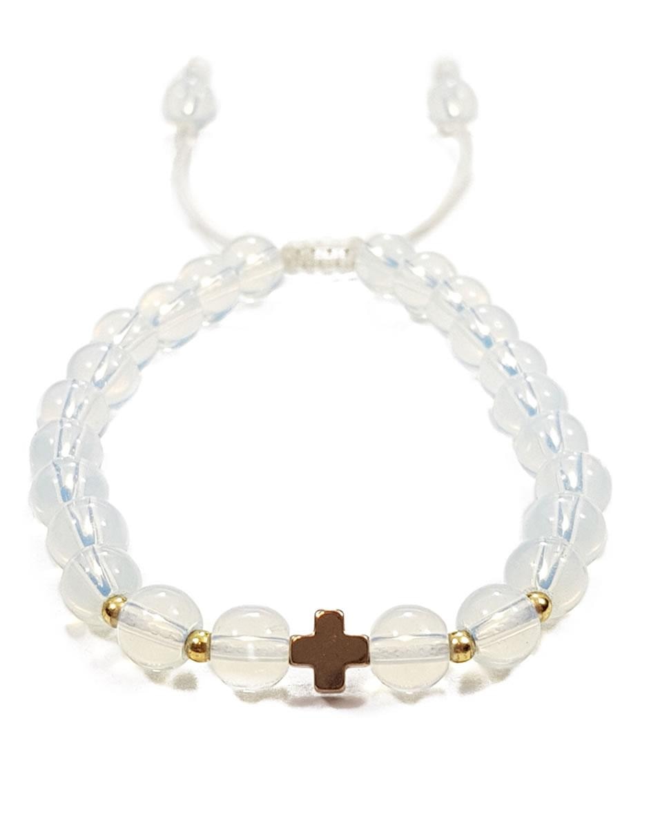 Pulsera acabado liso 1