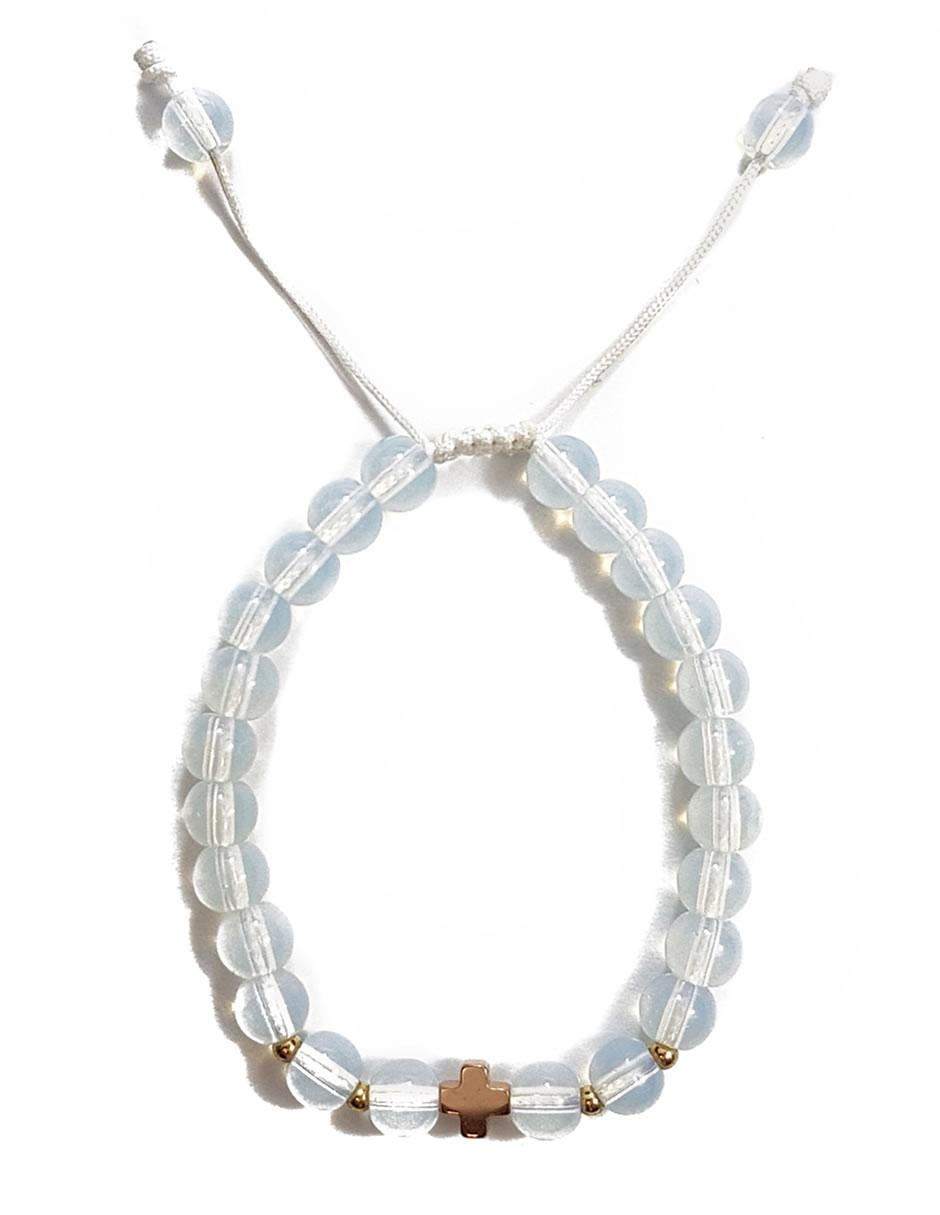 Pulsera acabado liso 2