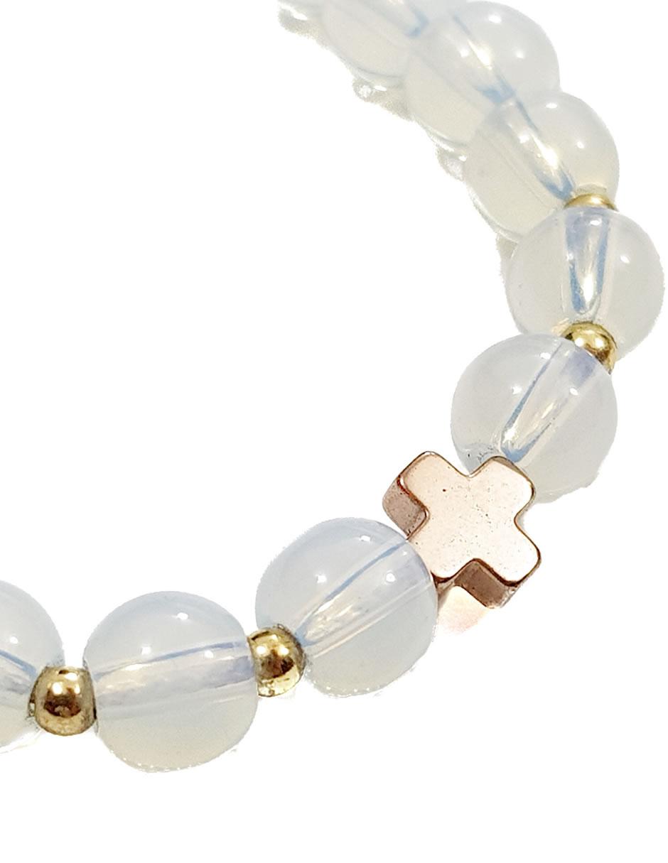Pulsera acabado liso 3