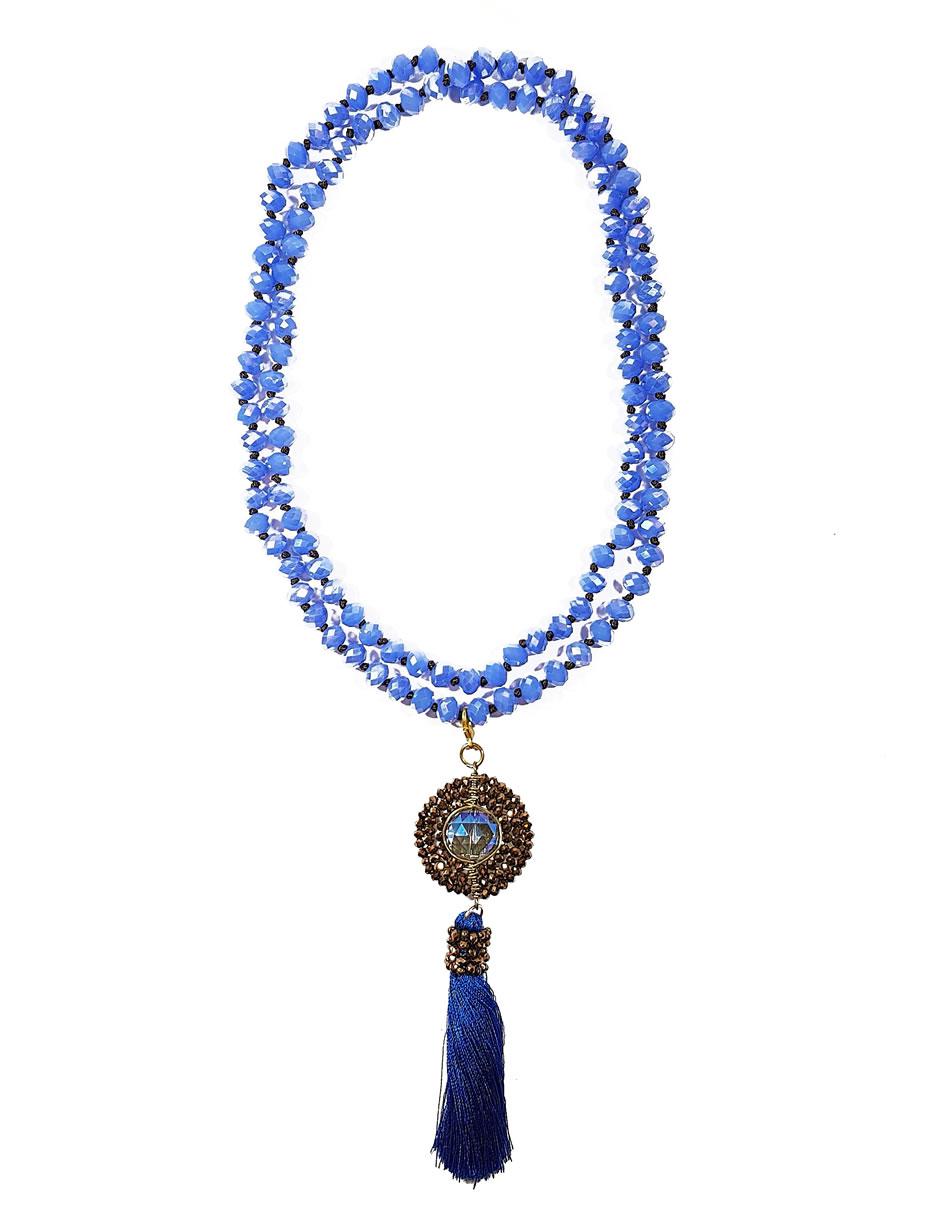 Collar de oro laminado Collar de oro laminado