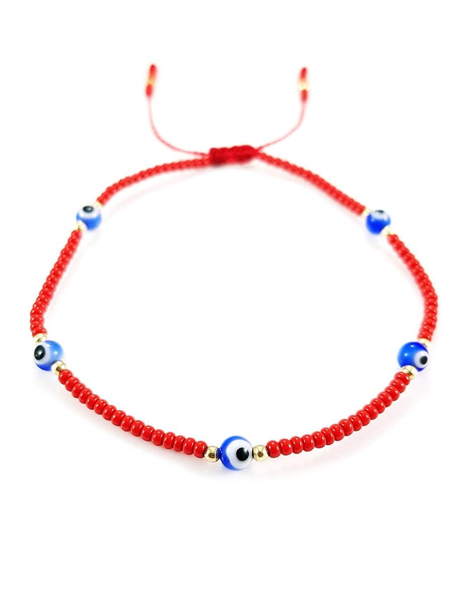 Pulsera acabado liso