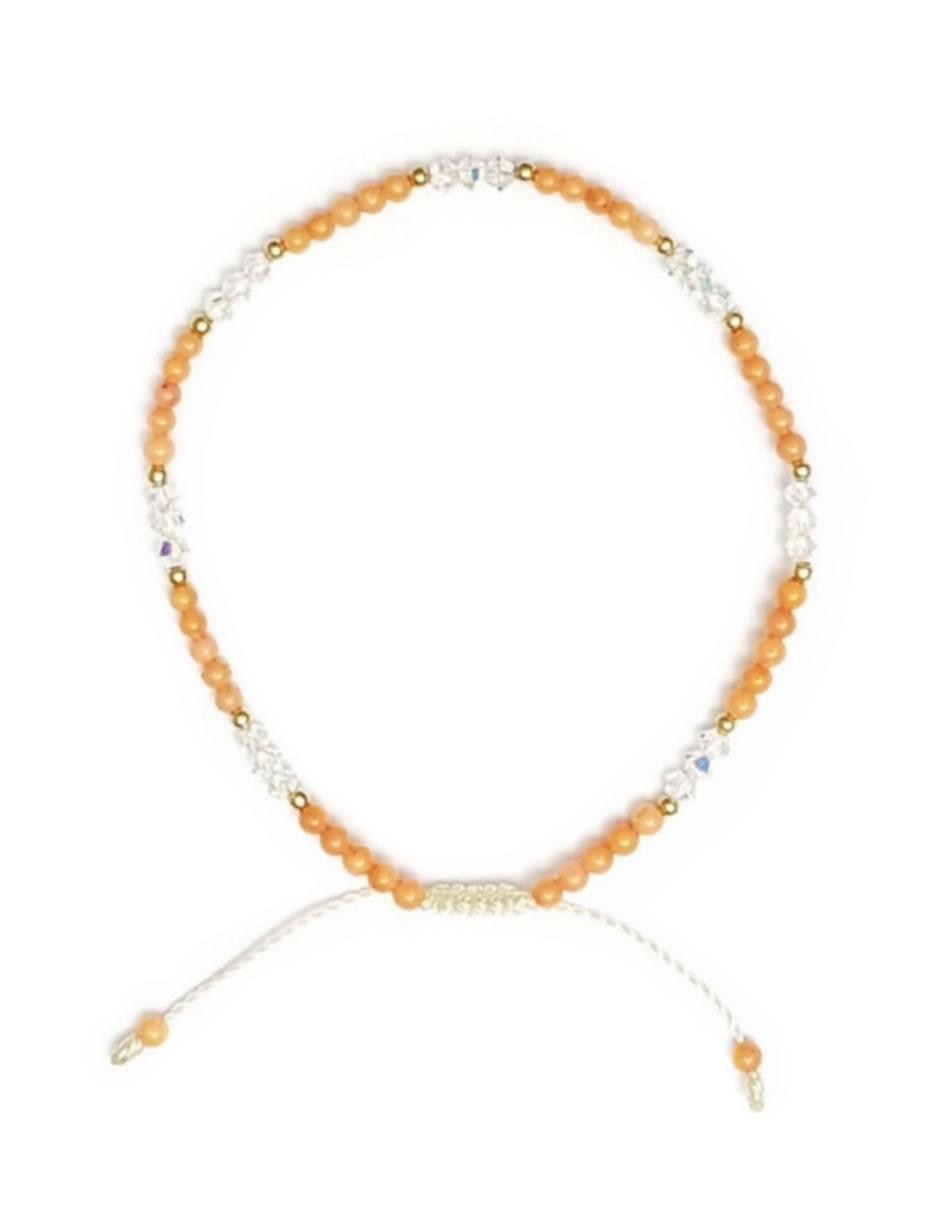 Pulsera acabado liso 2