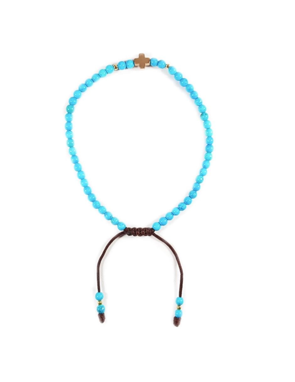 Pulsera acabado liso 2