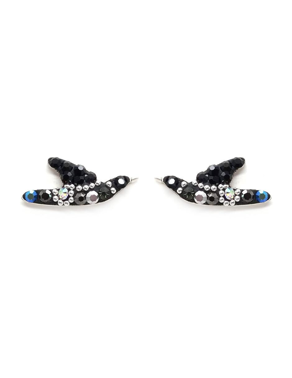 Aretes y collar p 925 5